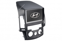 Штатная магнитола Hyundai i30 2006-2011 Mignova HIX-2806+ Android, фото 2
