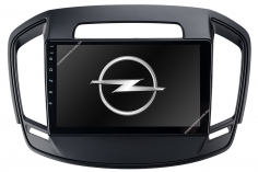 Штатная магнитола Opel Insignia 2014-2016 Mignova OIN-7914S Android