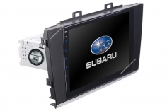 Штатная магнитола Subaru Outback, Legacy 2015-2018 Mignova SLE-7915S Android, фото 2