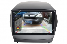 Штатная магнитола Hyundai ix35 2009-2015 Mignova HIX-7909 Pro Android, фото 6