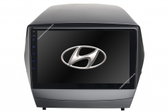 Штатная магнитола Hyundai ix35 2009-2015 Mignova HIX-7909 Android