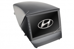 Штатная магнитола Hyundai ix35 2009-2015 Mignova HIX-7909S Android, фото 2