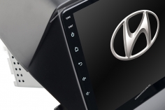 Штатная магнитола Hyundai ix35 2009-2015 Mignova HIX-7909S Android, фото 3