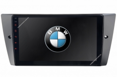 Штатная магнитола BMW 3 серии кузов E90, E91, E92, E93 2005-2012 Mignova BM3-7905 Android