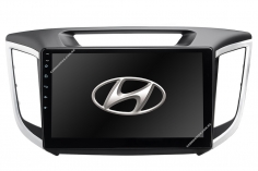 Штатная магнитола Hyundai Creta ix25 2014-2016 Mignova HYC-7914S Android