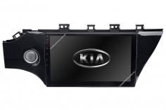 Штатная магнитола Kia Rio (K2) 2017-2018 Mignova KRI-7917S Android
