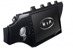 Штатная магнитола Kia Rio (K2) 2017-2018 Mignova KRI-7917 Android, фото 2
