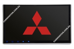 Штатная магнитола Mitsubishi Grandis Mignova CarPad 7710A Android, фото 2