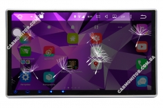Штатная магнитола Mitsubishi Grandis Mignova CarPad 7710A Android, фото 4