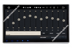 Штатная магнитола Mitsubishi Grandis Mignova CarPad 7710A Android, фото 6