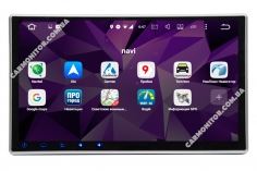 Штатная магнитола Mitsubishi Grandis Mignova CarPad 7810A Android, фото 5