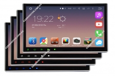 Штатная магнитола Mitsubishi Grandis Mignova CarPad 7710A Android, фото 3