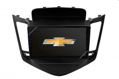 Штатная магнитола Chevrolet Cruze 2008-2011 Mignova CCR-7910 Pro Android