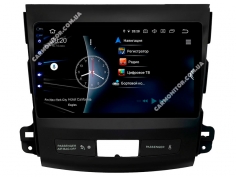 Штатная магнитола Citroen C-Crosser Mignova MOX-7910 Pro Android, фото 2
