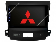 Штатная магнитола Mitsubishi Outlander XL Mignova CarPad MOX-7910 Android