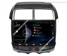 Штатная магнитола Citroen C4 Aircross Mignova MIA-7910 Pro Android, фото 4