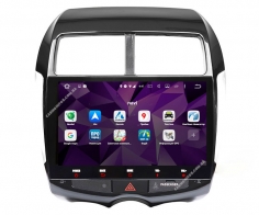 Штатная магнитола Citroen C4 Aircross Mignova MIA-7910 Pro Android, фото 5