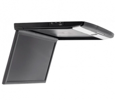 Монитор потолочный Clayton SL-1740 Full HD BL черный