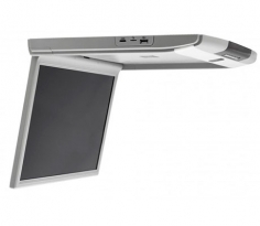 Монитор потолочный Clayton SL-1740 Full HD GR серый