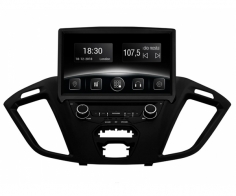 Штатная магнитола Ford Transit (F150) 2013-2016 CM5009-F150 Android
