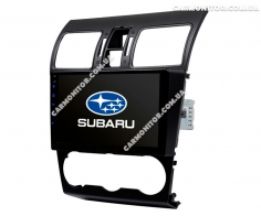 Штатная магнитола Subaru Forester 2016-2017 Mignova SFO-7916S Android, фото 2