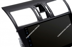 Штатная магнитола Subaru XV Mignova SFO-7916S Android, фото 4