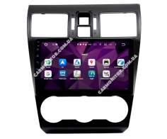 Штатная магнитола Subaru XV Mignova SFO-7916S Android, фото 6