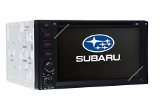 Штатная магнитола Subaru Forester 2002+ Mignova SFO-8902S Android, фото 2