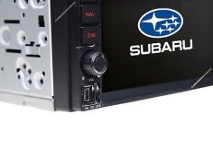 Штатная магнитола Subaru Forester 2002+ Mignova SFO-8902S Android, фото 3