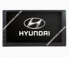 Штатная мультимедийная навигационная система Hyundai Tucson EasyGo B270
