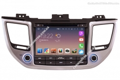 Штатная магнитола Hyundai ix35 2015+ Mignova HIX-8816 Android 8