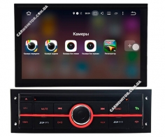 Штатная магнитола Mitsubishi L200 Mignova Carplay MPS-3807, фото 6