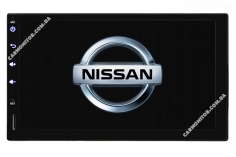 Штатная магнитола Nissan Pathfinder Mignova CarPad 7818 Android, фото 1