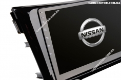 Штатная магнитола Nissan Rogue Mignova NQA-7914 Android, фото 7