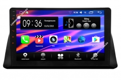 Штатная магнитола Honda Accord Coupe NaviPilot NPHAC-4608 Android, фото 1