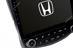 Штатная магнитола Honda Accord 7 2003-2007 Euro Mignova HAC-7903 Android, фото 3