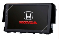 Штатная магнитола Honda Civic 2016+ Mignova HCI-7916S Android
