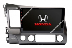 Штатная магнитола Honda Civic 4D 2009-2011 Mignova HCI-7909 Pro Android, фото 2