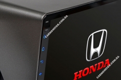 Штатная магнитола Honda Civic 4D 2009-2011 Mignova HCI-7909 Pro Android, фото 5