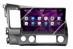 Штатная магнитола Honda Civic 4D 2009-2011 Mignova HCI-7909 Pro Android, фото 8
