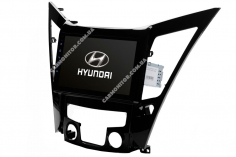 Штатная магнитола Hyundai Sonata 2011-2013 Mignova HSO-7911 Android, фото 3