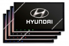 Штатная магнитола Hyundai Tucson Mignova 7910A Android, фото 2