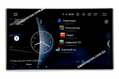 Штатная магнитола Hyundai Tucson Mignova 7910A Android, фото 8