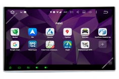 Штатная магнитола Hyundai Tucson Mignova 7910A Android, фото 9