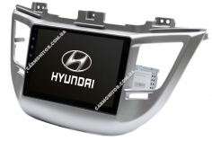 Штатная магнитола Hyundai Tucson 2016+ Mignova HTU-7916S Android, фото 2