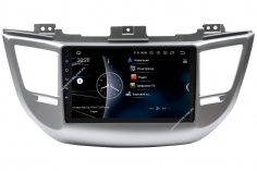 Штатная магнитола Hyundai Tucson 2016+ Mignova HTU-7916S Android, фото 5