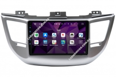 Штатная магнитола Hyundai Tucson 2016+ Mignova HTU-7916 Android, фото 6