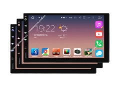 Штатная магнитола Kia Magentis Mignova 7918 Pro Android, фото 6