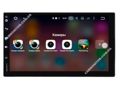 Штатная магнитола Kia Magentis Mignova 7918 Pro Android, фото 4