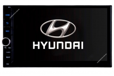 Штатная магнитола Hyundai Tucson Mignova 7918K Pro Android, фото 1